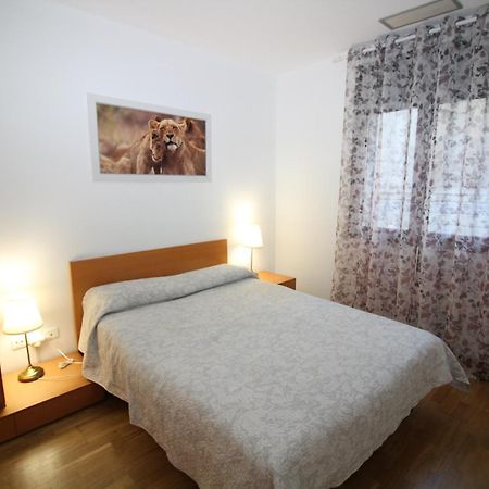 Valencia Habitaciones Barcelona Exterior foto