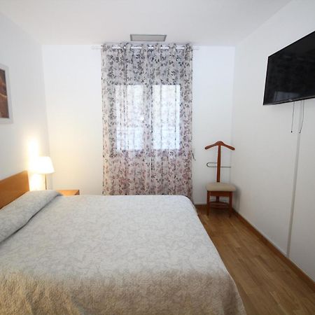 Valencia Habitaciones Barcelona Exterior foto