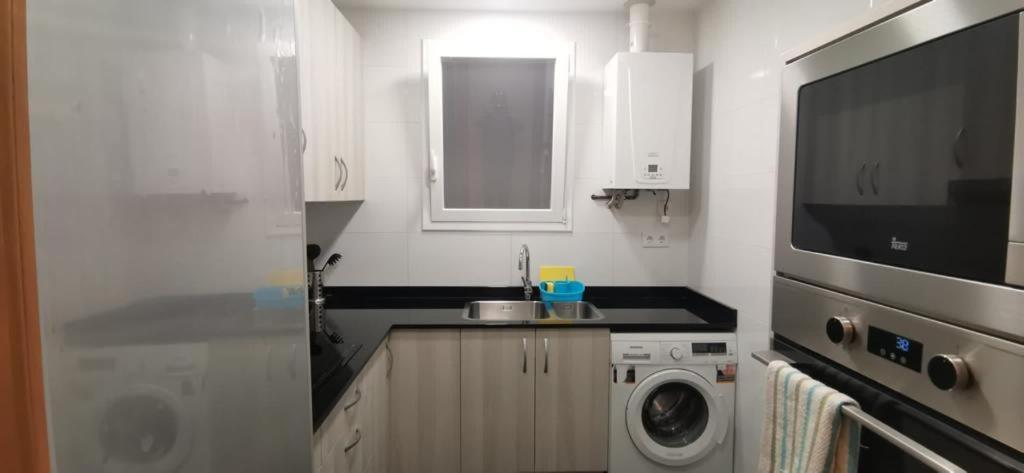 Valencia Habitaciones Barcelona Exterior foto