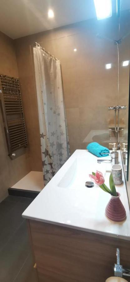 Valencia Habitaciones Barcelona Exterior foto