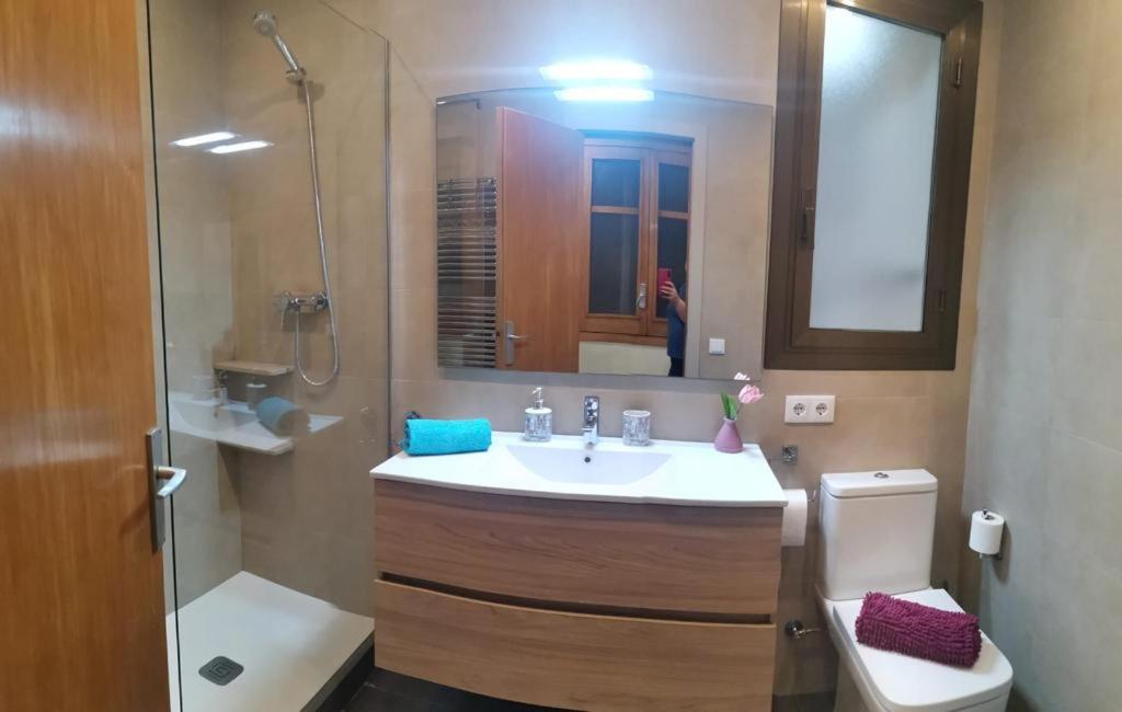 Valencia Habitaciones Barcelona Exterior foto