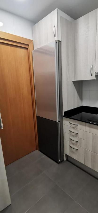 Valencia Habitaciones Barcelona Exterior foto