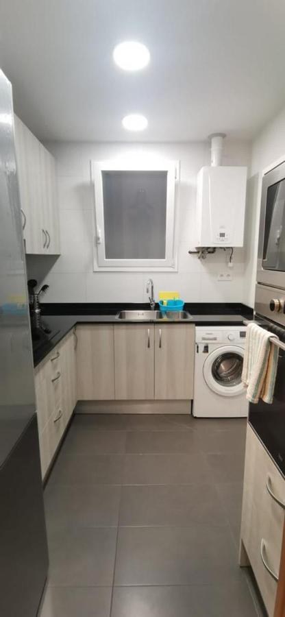 Valencia Habitaciones Barcelona Exterior foto
