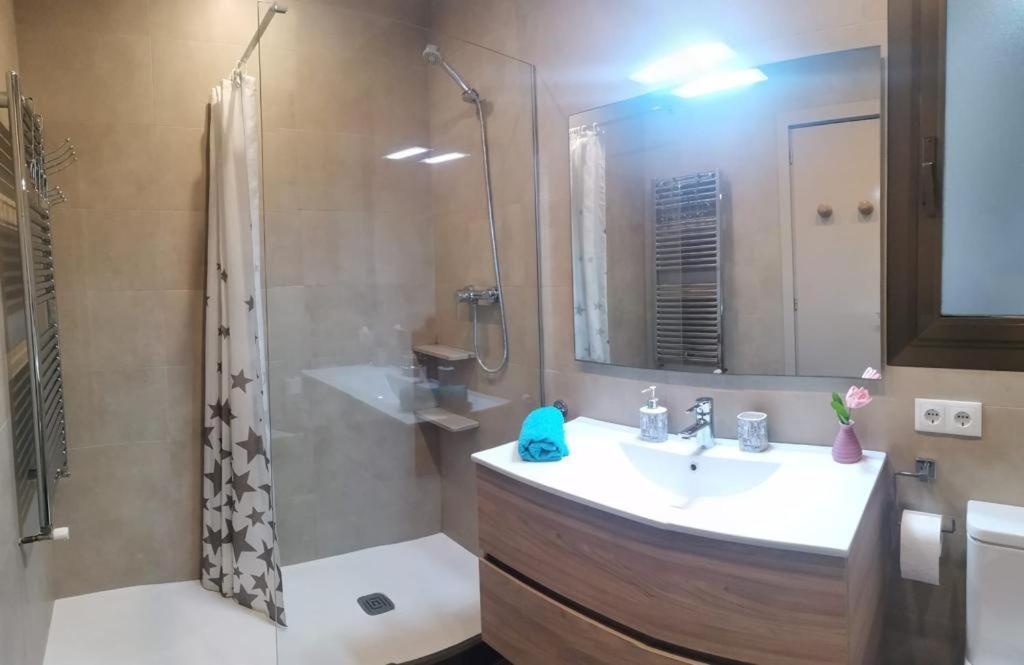Valencia Habitaciones Barcelona Exterior foto