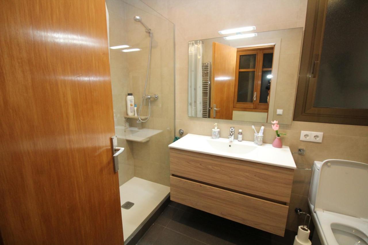 Valencia Habitaciones Barcelona Exterior foto
