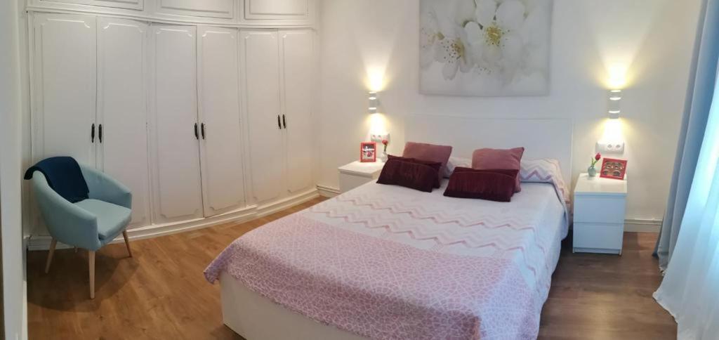 Valencia Habitaciones Barcelona Exterior foto