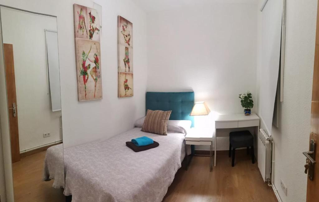Valencia Habitaciones Barcelona Exterior foto