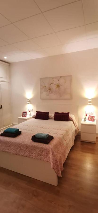 Valencia Habitaciones Barcelona Exterior foto