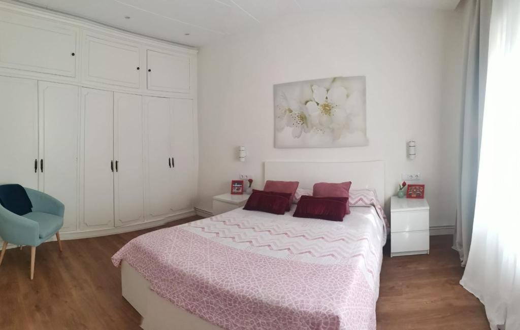 Valencia Habitaciones Barcelona Exterior foto