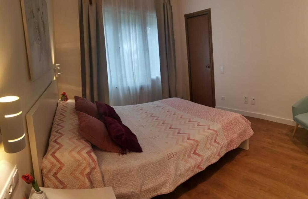 Valencia Habitaciones Barcelona Exterior foto