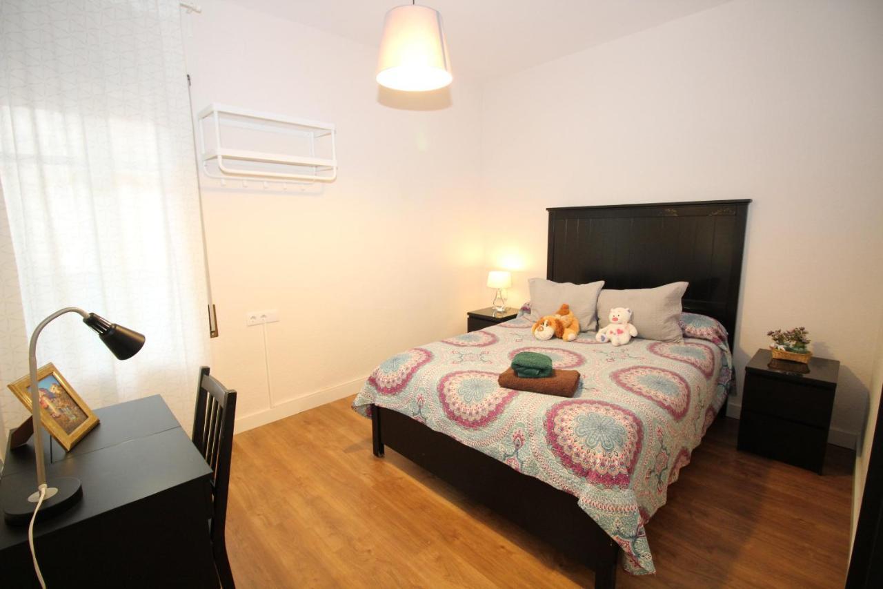 Valencia Habitaciones Barcelona Exterior foto