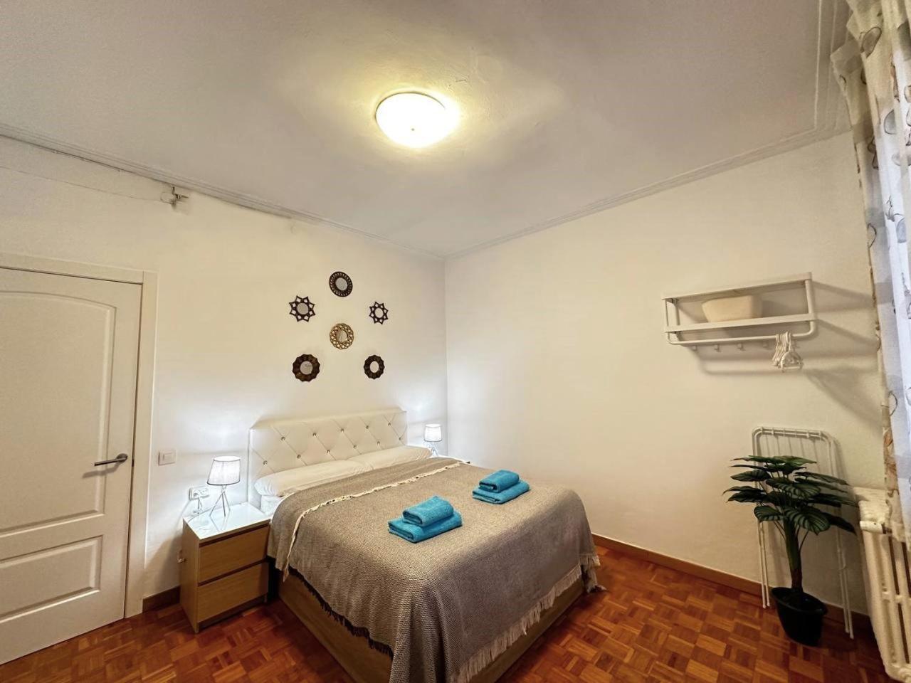 Valencia Habitaciones Barcelona Exterior foto