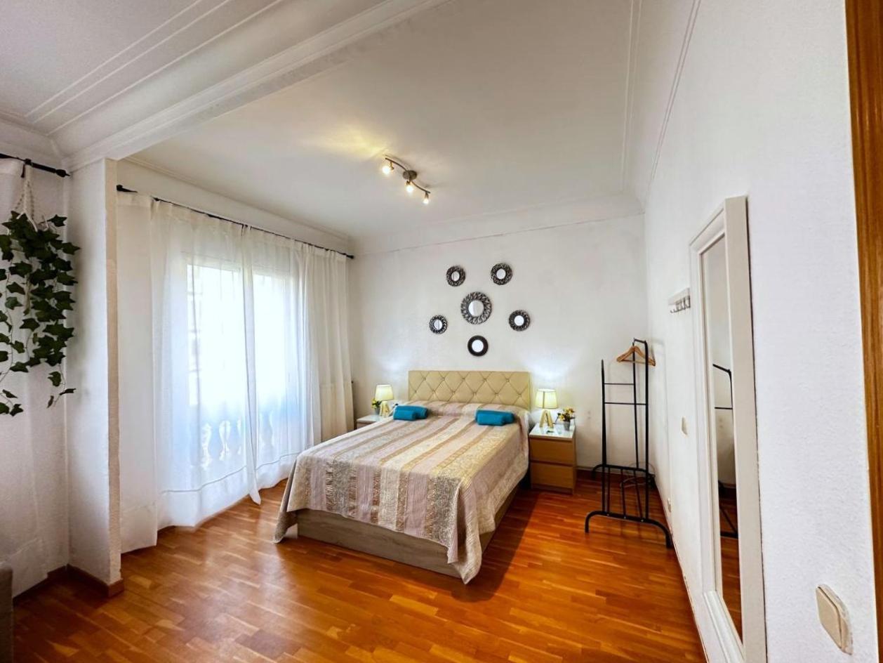 Valencia Habitaciones Barcelona Exterior foto