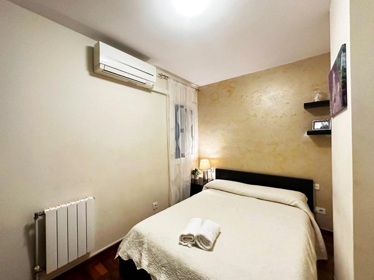 Valencia Habitaciones Barcelona Exterior foto
