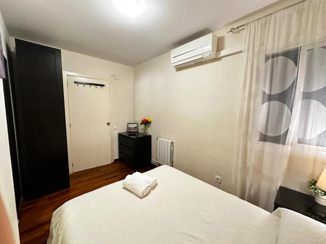 Valencia Habitaciones Barcelona Exterior foto