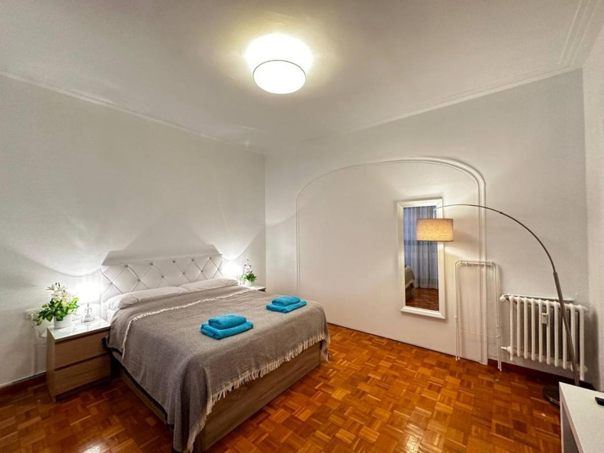 Valencia Habitaciones Barcelona Exterior foto