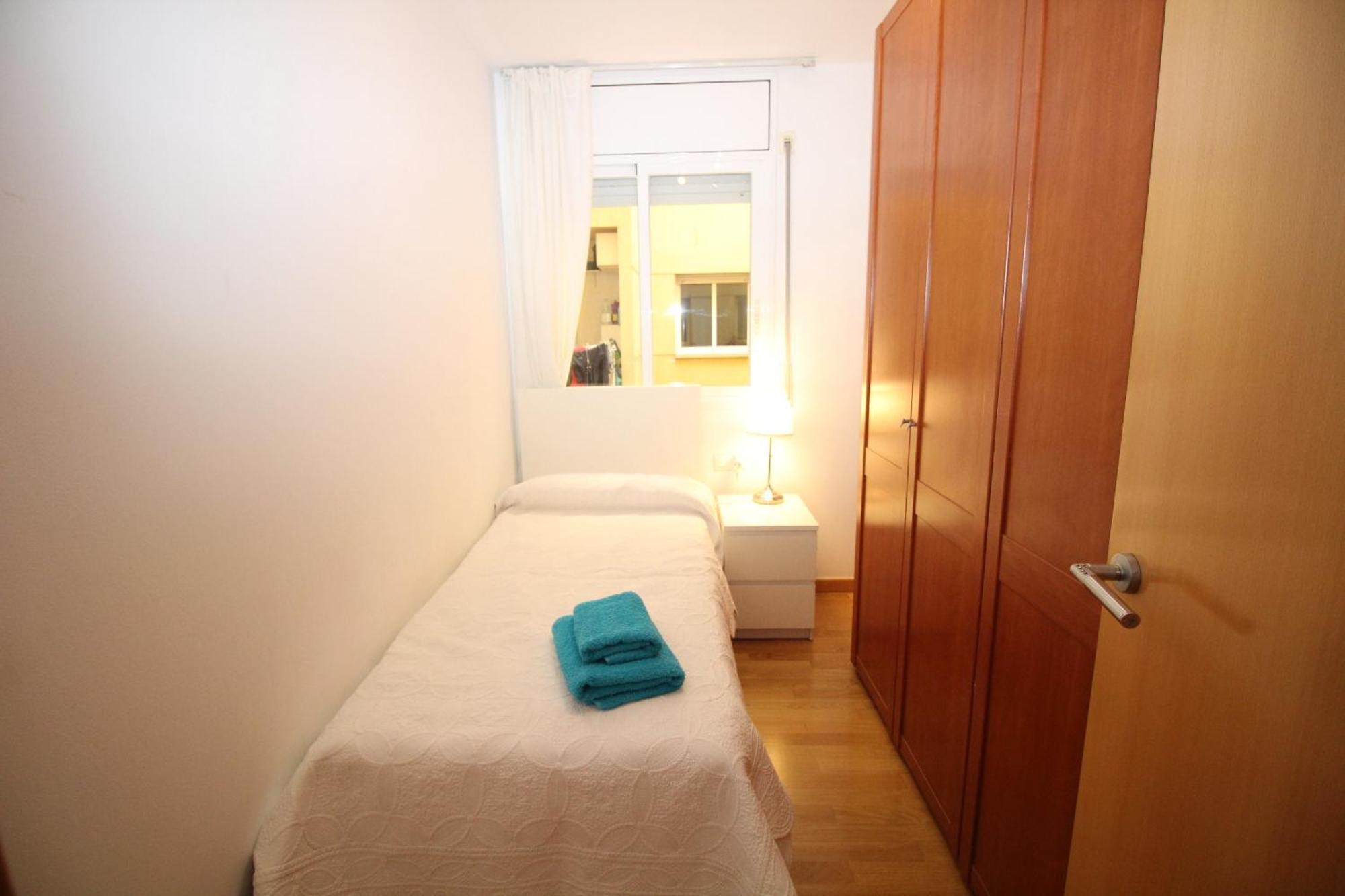 Valencia Habitaciones Barcelona Exterior foto