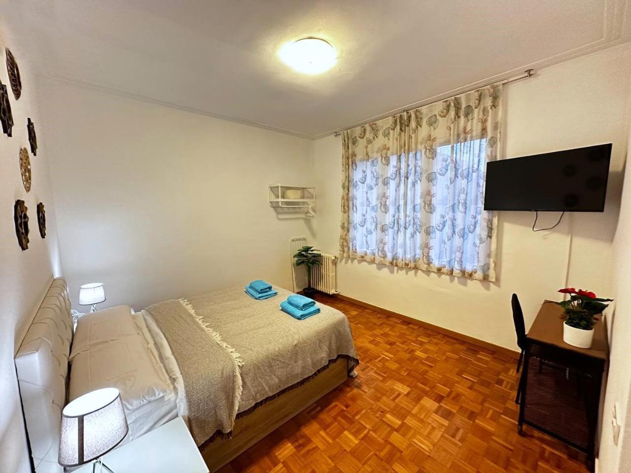 Valencia Habitaciones Barcelona Exterior foto