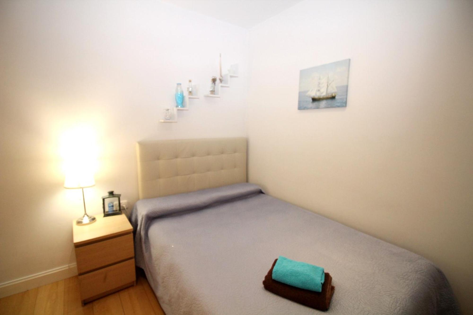 Valencia Habitaciones Barcelona Exterior foto