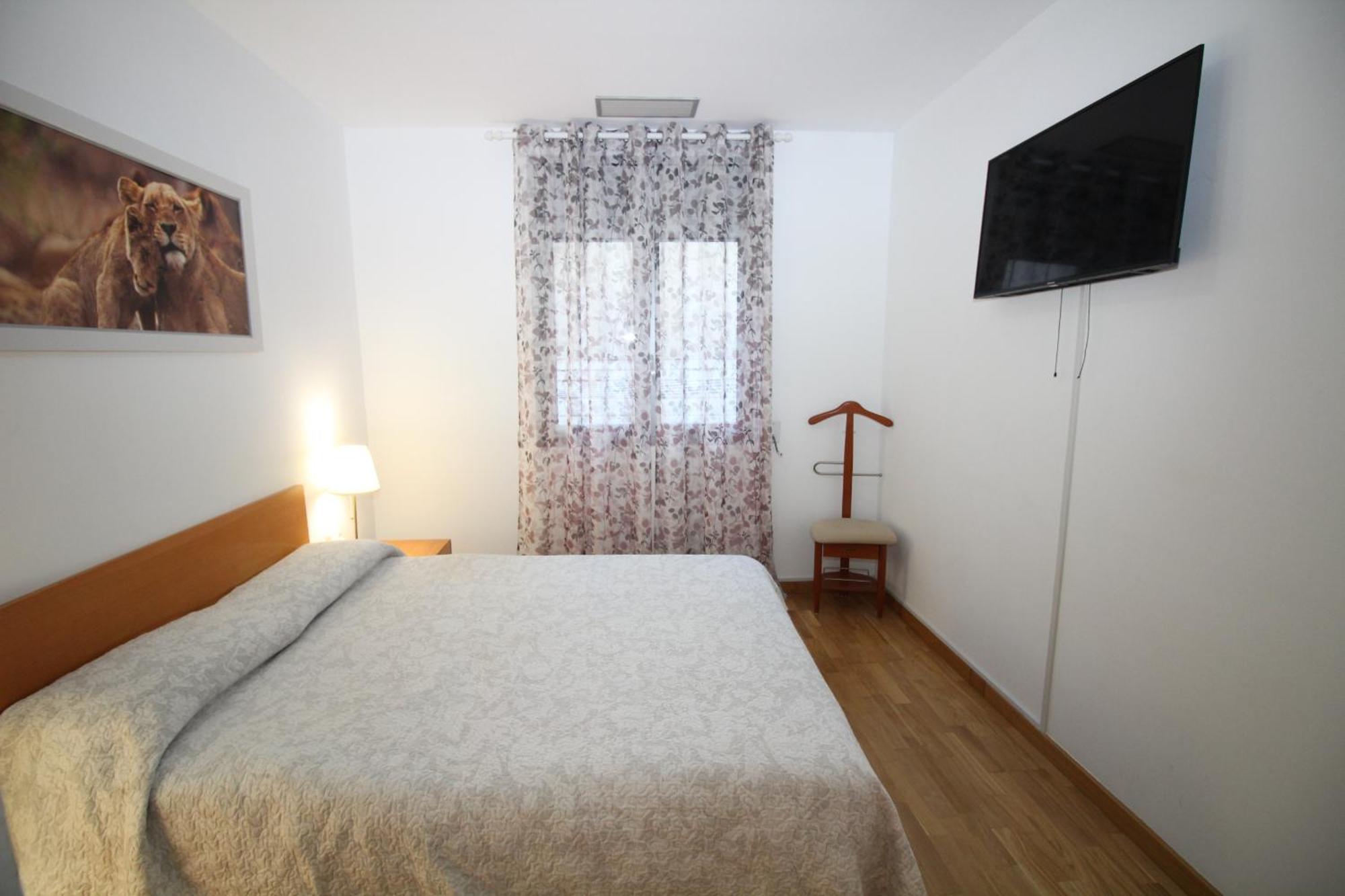 Valencia Habitaciones Barcelona Exterior foto