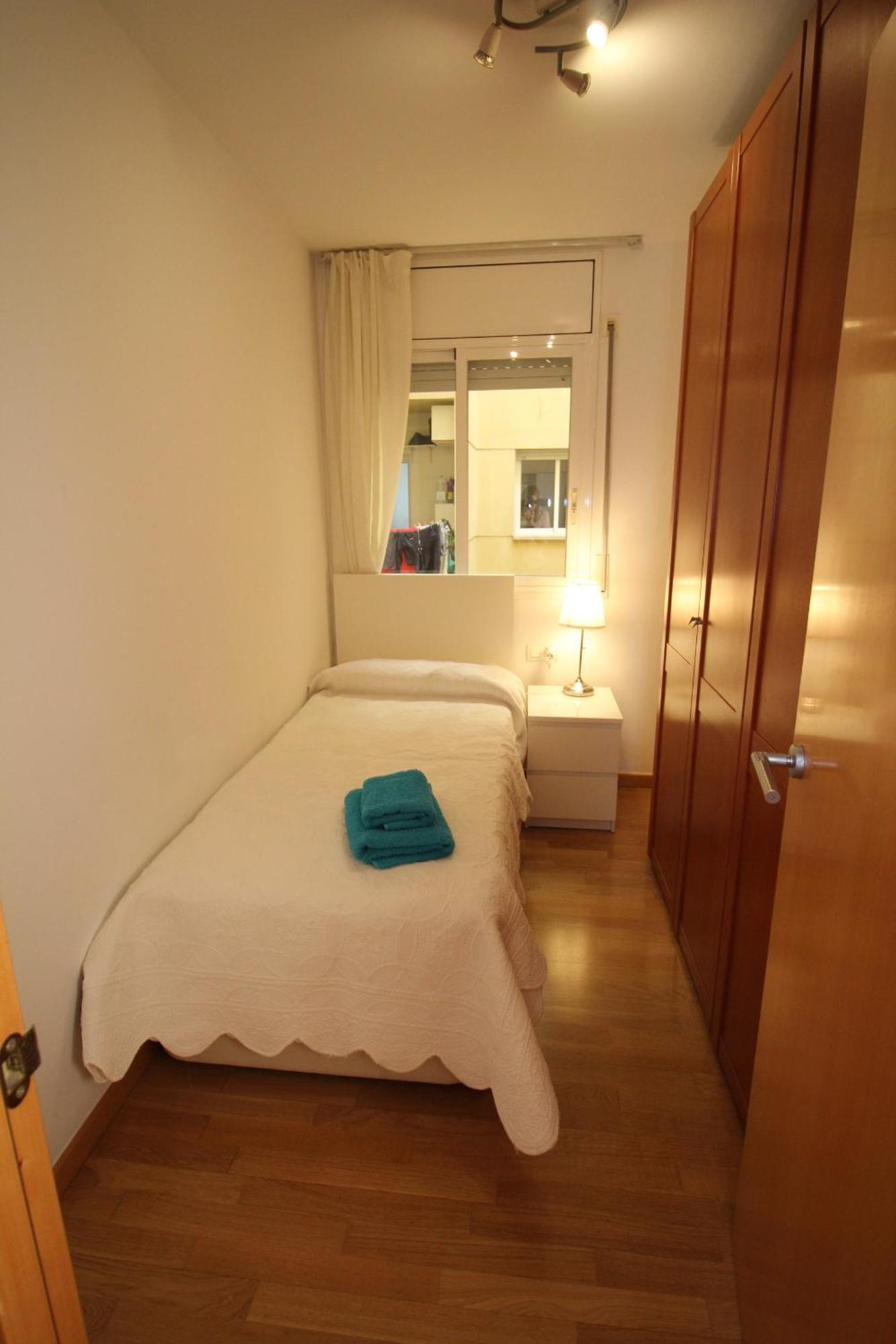 Valencia Habitaciones Barcelona Exterior foto