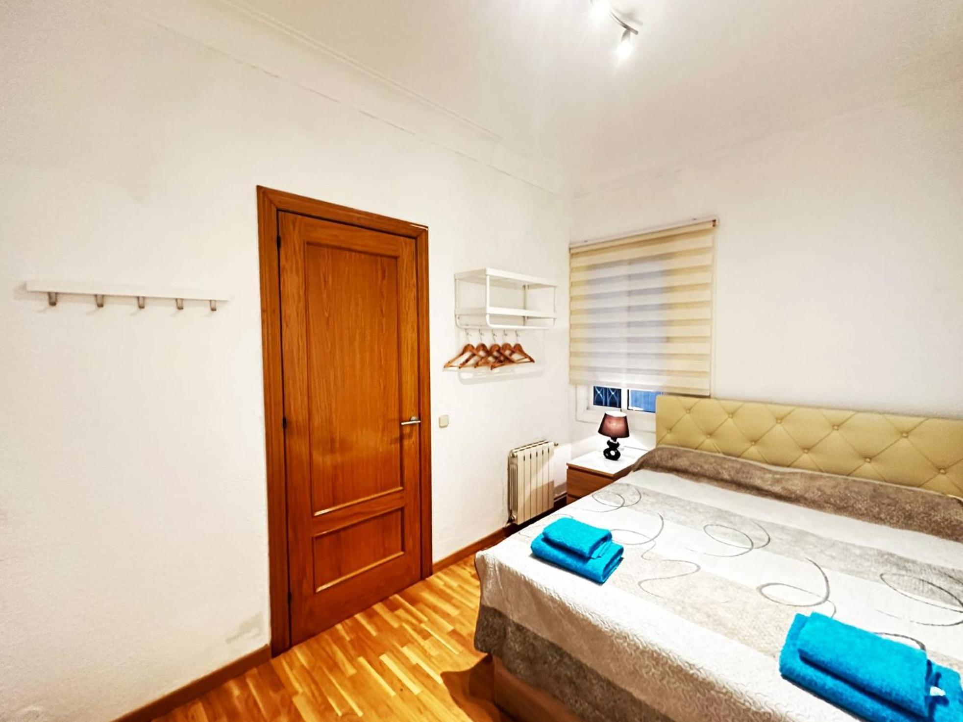 Valencia Habitaciones Barcelona Exterior foto